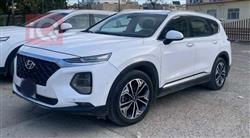 هیۆندای سەنتافی